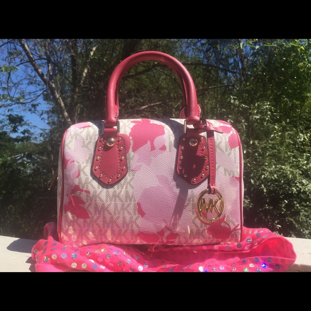Designer Satchel